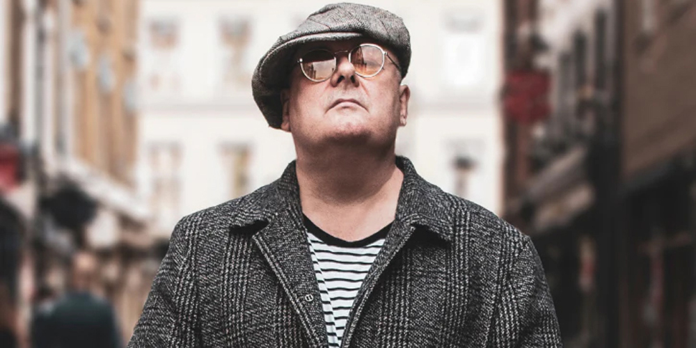 Jazz + Dinner mit Ian Shaw