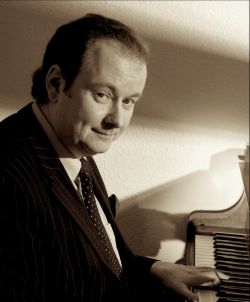 Alexander Hopff