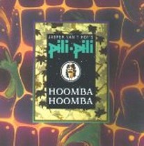 Hoomba-Hoomba / Jasper Van't Hof - Pili Pili