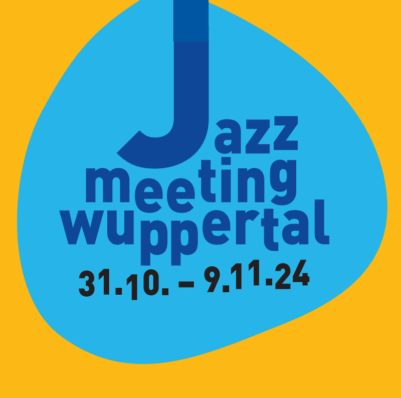 Wuppertaler JazzMeeting 2024 - WildCardWinner