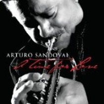 Time for Love / Arturo Sandoval