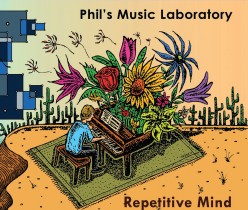 Repetitive Mind / Phil's Music Lab