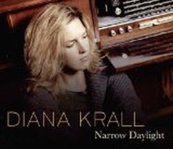 Narrow Daylight / Diana Krall