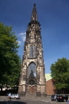 Christuskirche - Kirche der Kulturen