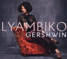 Sings Gershwin / Lyambiko
