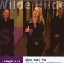 Swingtricks / Hildegard Pohl Trio