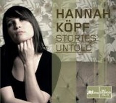 Stories Untold / Hannah Köpf Band