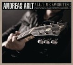 All-Time Favorites / Andreas Arlt