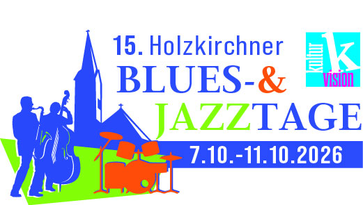 Holzkirchner Blues- und Jazztage