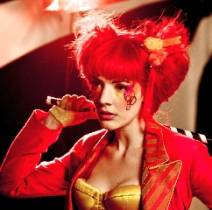 GABBY YOUNG