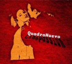 Cine Passion / Quadro Nuevo