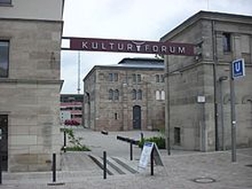 Kulturforum Fürth