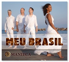 Meu Brasil / Manteca