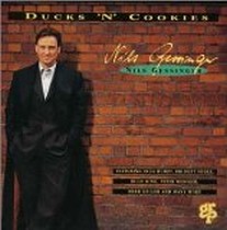 Ducks'n'cookies / Nils Gessinger