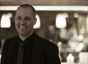Andreas Kopeinig