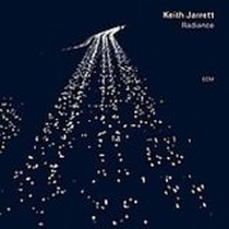 Radiance / Keith Jarrett