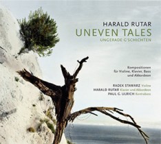 Uneven Tales / Harald Rutar