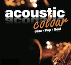 acoustic colour / acoustic colour