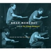 Art of the Trio Vol.2,the / Brad Mehldau