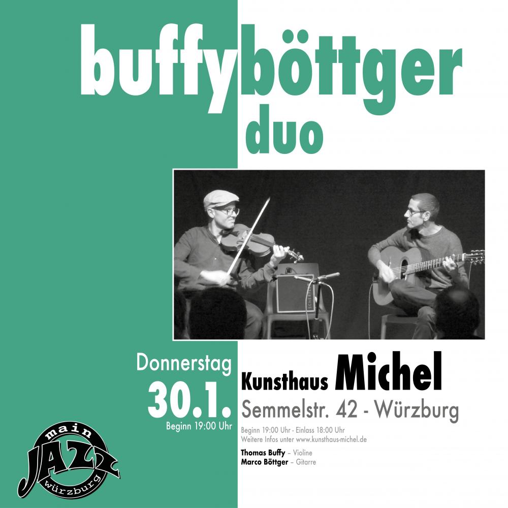 Duo Buffy Böttger