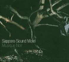 musique noir / Sapporo Sound Motel