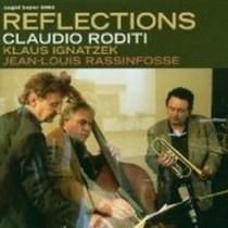 Reflections / Claudio Roditi