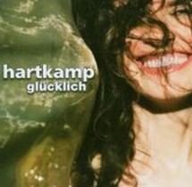 Glücklich / Anne Hartkamp 'Magnolia'