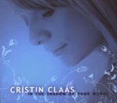 In the Shadow of Your Words / Christin Claas