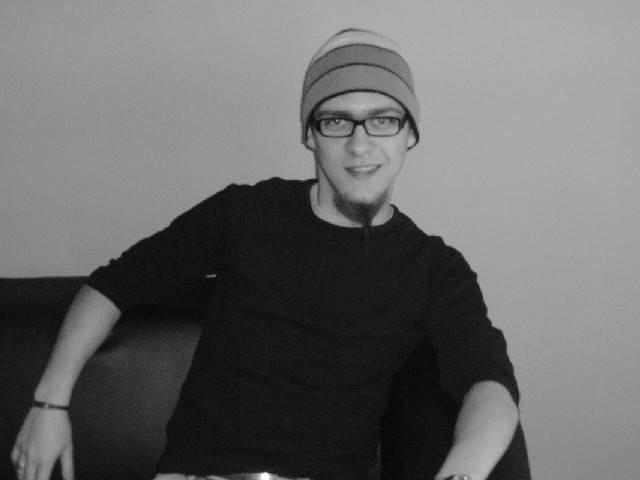 Dominic Brosowski