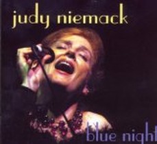 Blue Nights / Judy Niemack