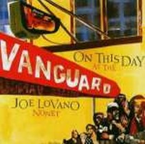 On This Day At The Vanguard