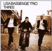 Three / Lisa Bassenge Trio