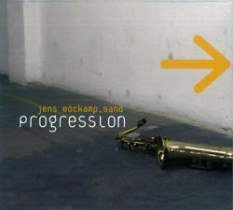 progression / Jens Böckamp