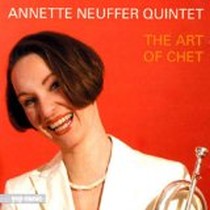 The Art of Chet / Annette Neuffer