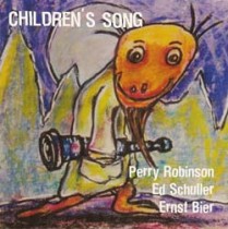 - Children's Song / Robinson-Schuler-Bier