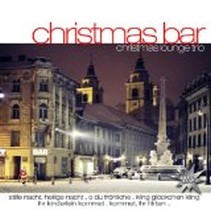 christmas bar