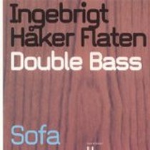 Double Bass / Ingebrigt Haker Flaten