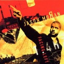 Facing Left / Jason Moran