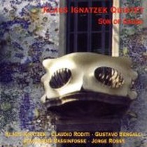 Son of Gaudi / Klaus Ignatzek Quintet