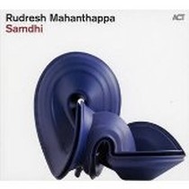 Samdhi / Rudresh Mahanthappa