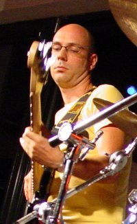 Michael Krauss