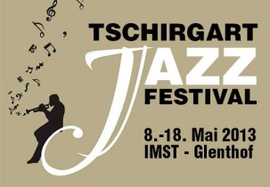TschirgArt Jazzfestival