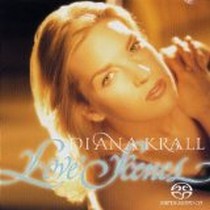 Love Scenes / Diana Krall