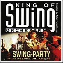 Swing Party / King Of Swing Orchestra