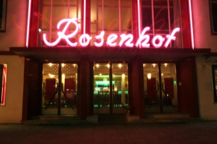 Rosenhof GmbH
