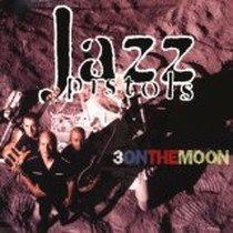 Three On The Moon