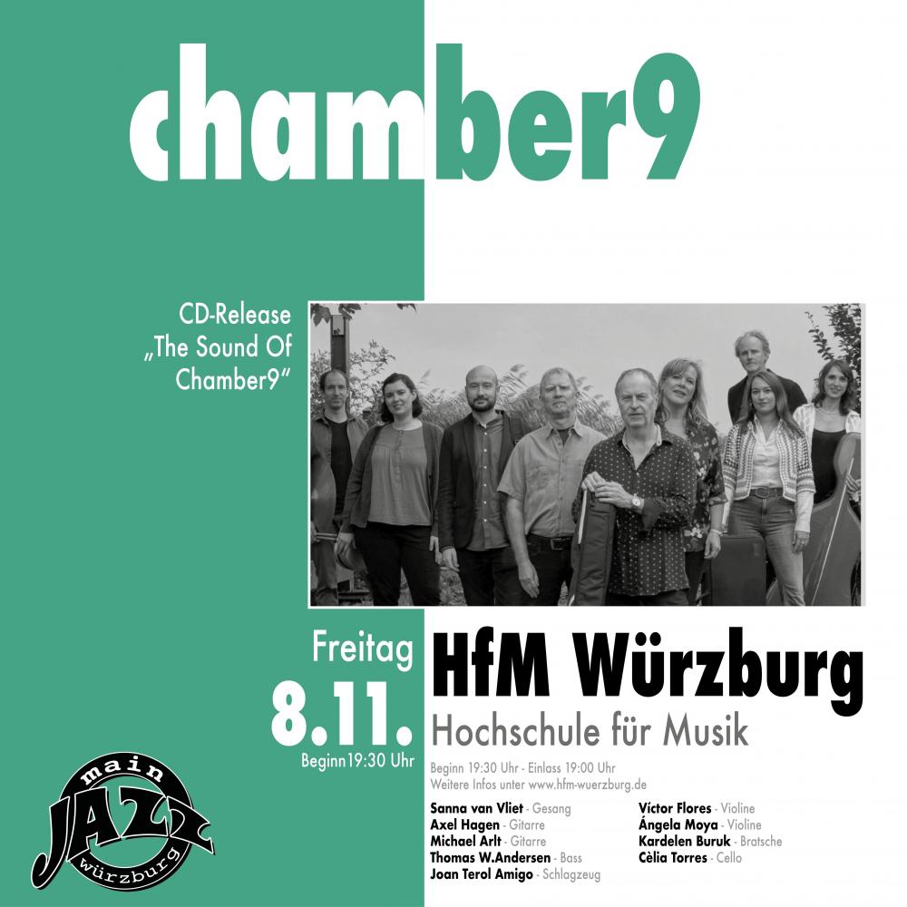 Chamber9