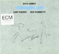 Treasure Island / Keith Jarret