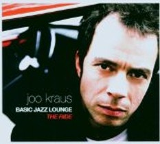 Basic Jazz Lounge-the Ride