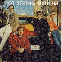 5 AUS BLN / HOT STRING QUINTET